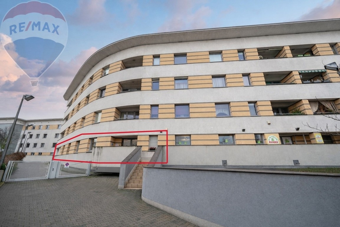 Gotowiec inwestycyjny 8,2% ROI | Bronowice - Ansicht 2