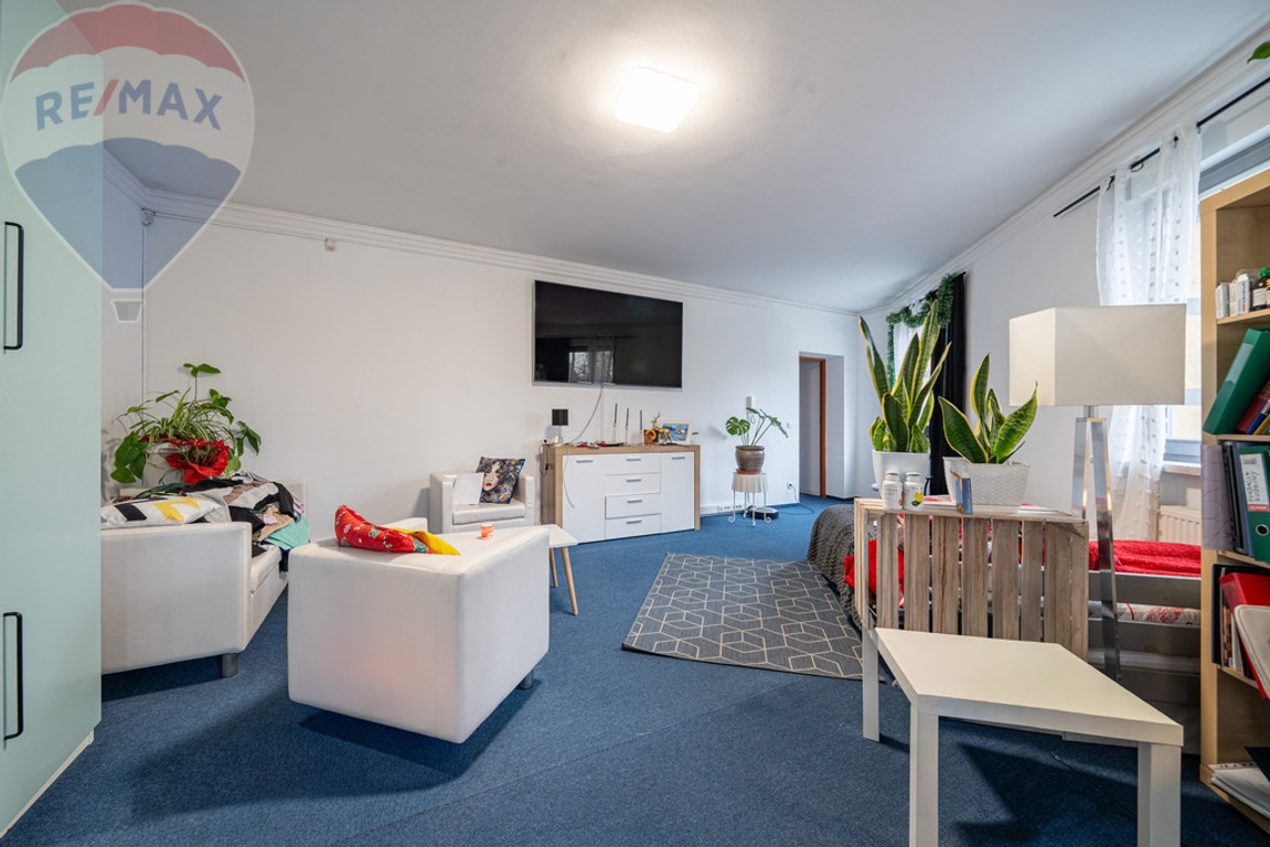 Gotowiec inwestycyjny 8,2% ROI | Bronowice - Mehr