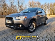 Mitsubishi ASX 1.6 2WD Edition Zarejestrowany w Polsce Tel: 601307709