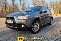 Mitsubishi ASX 1.6 2WD Edition Zarejestrowany w Polsce Tel: 601307709