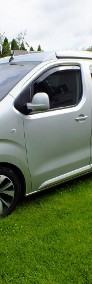 Citroen Poessl campster, 2.0 HDI 150 KM kamper Alu PDC,westfalia spacetourer-3