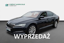 Skoda Superb III 2.0 TDI SCR Style DSG Hatchback. WW004SH