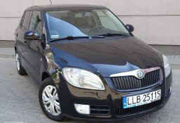 Skoda Fabia II