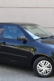 Skoda Fabia II-2