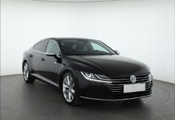 Volkswagen Arteon Salon Polska, Serwis ASO, Automat, Skóra, Navi, Klimatronic,