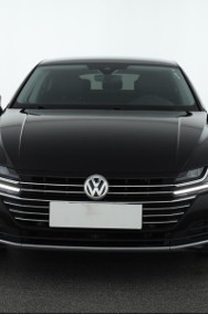 Volkswagen Arteon Salon Polska, Serwis ASO, Automat, Skóra, Navi, Klimatronic,-2