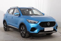 MG ZS ZS SUV , 1. Właściciel, Serwis ASO, VAT 23%, Navi, Klima, Tempomat,