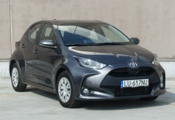 Toyota Yaris IV 1.5 VVT-i/125KM/Salon Polska/ I Wł.w Polsce/ Przebieg 9600km