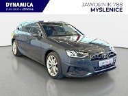 Audi A4 8W VAT 23% 35TFSI mHEV 150KM S-tronic 2023 r., Salon PL, I właściciel