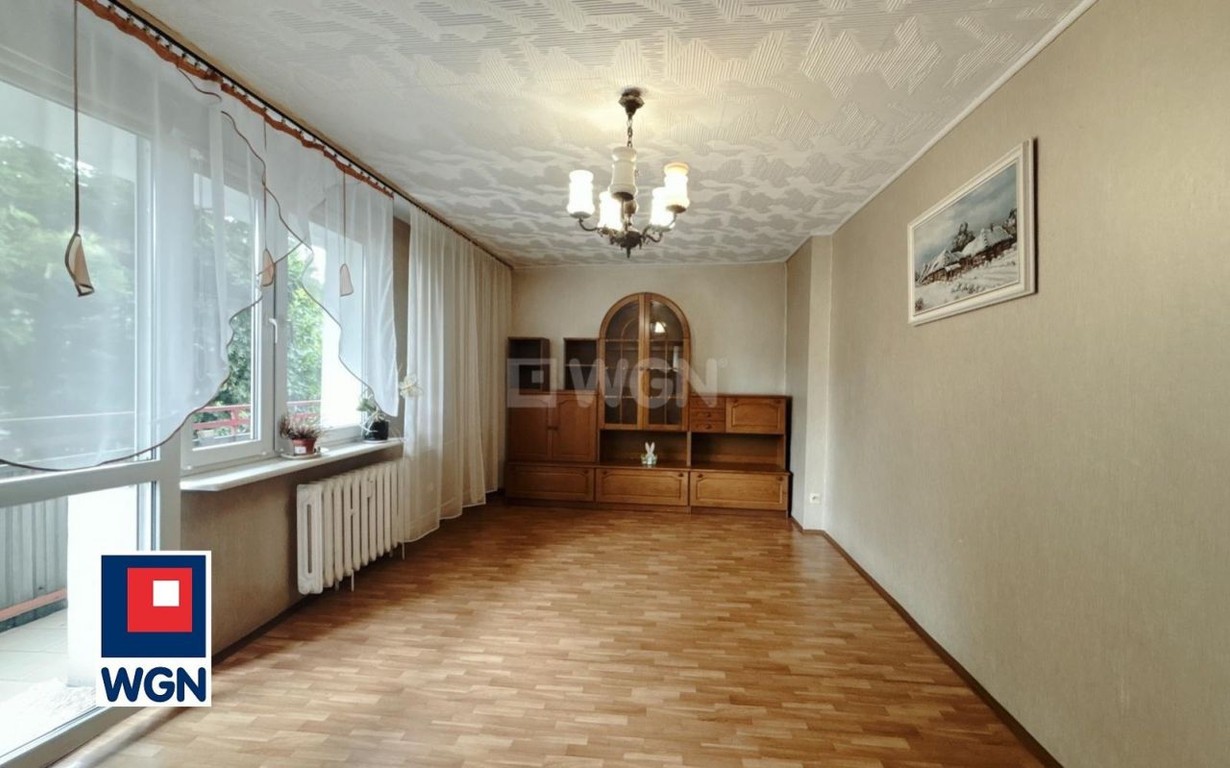 Mieszkanie na sprzedaż, 56 m², 3 pokoje Racibórz