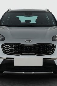 Kia Sportage IV , Salon Polska, Serwis ASO, Automat, Skóra, Klimatronic,-2