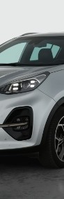 Kia Sportage IV , Salon Polska, Serwis ASO, Automat, Skóra, Klimatronic,-3