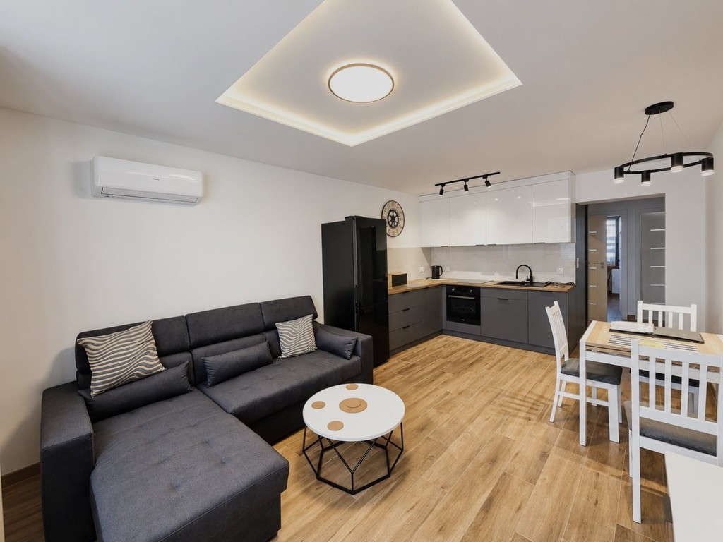 Mieszkanie na wynajem, 52 m² Piaski, Jerzego Waszyngtona