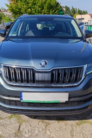 2.0 TSI 4x4 Salon Polska-2