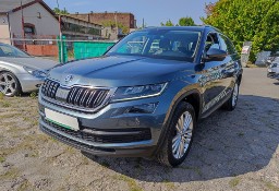 Skoda Kodiaq 2.0 TSI 4x4 Salon Polska