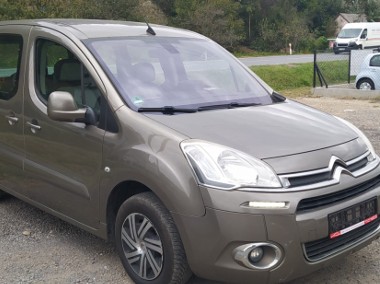 Citroen Berlingo II-1