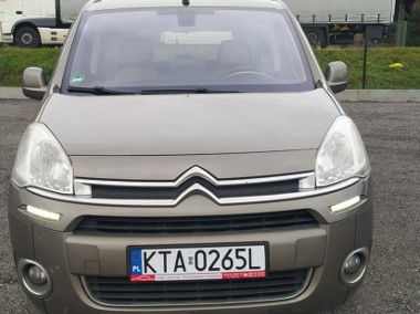 Citroen Berlingo II-1