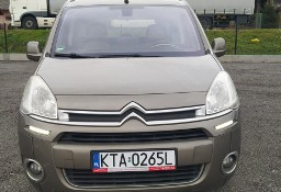 Citroen Berlingo II