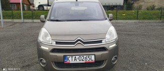 Citroen Berlingo II