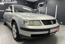 Volkswagen Passat B5 VW Passat B5 1.8 Benz Sedan Alufelgi Klima Bardzo zadbany Po Opłatac