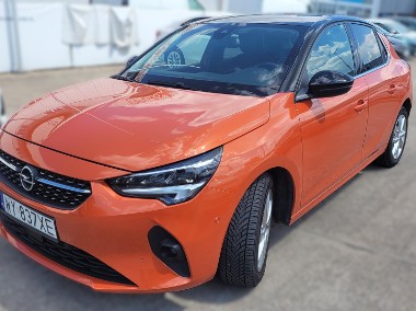 1.2 Turbo Elegance 100 KM LED | Faktura Vat-1