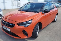Opel Corsa F 1.2 Turbo Elegance 100 KM LED | Faktura Vat
