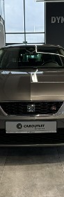 SEAT Leon III FR 1.4TSI 125KM M6 2016 r., salon PL, serwisowany, 12 m-cy gwarancji-3