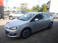 Opel Astra J Salon PL