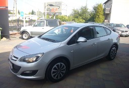 Opel Astra J Salon PL