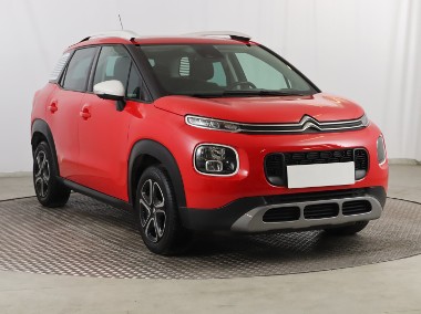 Citroen C3 Aircross , Salon Polska, 1. Właściciel, Serwis ASO, Klimatronic,-1