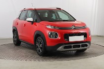 Citroen C3 Aircross , Salon Polska, 1. Właściciel, Serwis ASO, Klimatronic,