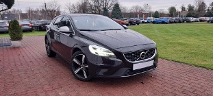 Volvo V40 II R-DESIGN