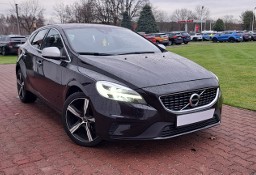 Volvo V40 II R-DESIGN