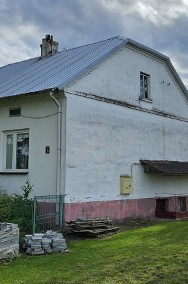 Dom jednorodzinny w miejscowości Torki gm Medyka przy głównej drodze-2