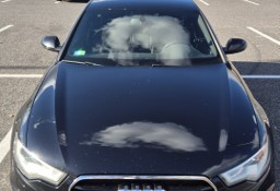 Audi A6 IV (C7) 3.0 TDI 230 kW (313 KM) S-LINE, QUATTRO, Bi-TURBO, 20'' FELGI