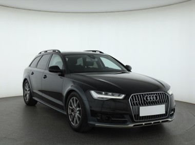 Audi A6 IV (C7) , 272 KM, Automat, Skóra, Navi, Klimatronic, Tempomat,-1