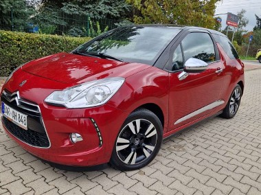 Citroen DS3-1