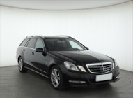 Mercedes-Benz Klasa E W212 , 211 KM, Automat, Skóra, Navi, Xenon, Bi-Xenon, Klimatronic,