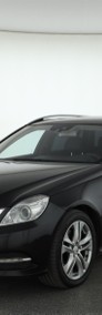 Mercedes-Benz Klasa E W212 , 211 KM, Automat, Skóra, Navi, Xenon, Bi-Xenon, Klimatronic,-3