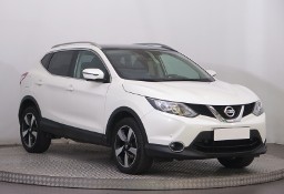 Nissan Qashqai II , Salon Polska, Serwis ASO, Navi, Klimatronic, Tempomat,