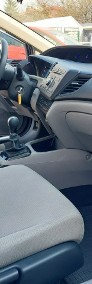 Honda Civic IX 1 wł. SALON POLSKA 100% bezwypadkowa + pełny serwis ASO-3