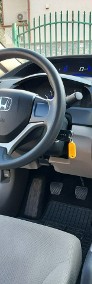 Honda Civic IX 1 wł. SALON POLSKA 100% bezwypadkowa + pełny serwis ASO-4