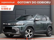 Dacia Duster I Journey 1.8 Full Hybrid Journey 1.8 Full Hybrid 155KM / Pakiet Parking,