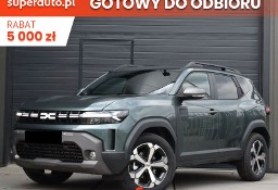 Dacia Duster I Journey 1.8 Full Hybrid Journey 1.8 Full Hybrid 155KM / Pakiet Parking,