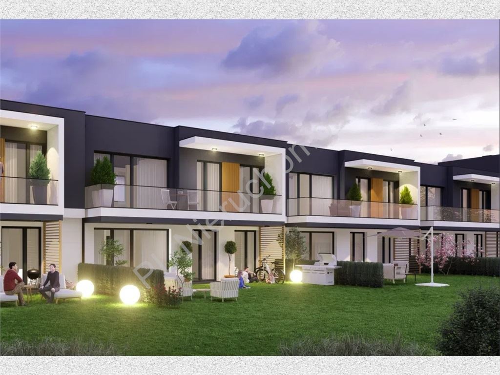 Dom na sprzedaż, 60 m², 3 pokoje Mszczonów Mszczonów - Widok 2