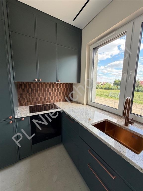 Dom na sprzedaż, 60 m², 3 pokoje Mszczonów Mszczonów - Widok 5