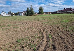 Działka budowlana Połczyno, ul. Wrzosowa
