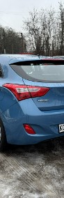 Hyundai i30 II 1.4i-100km-Serwisowany-Bezwypadkowy-1-Właściciel-Klima-LED-Komputer-4