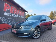 Skoda Octavia III