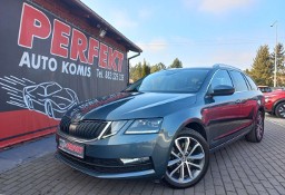 Skoda Octavia III